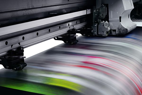 Roll Printing